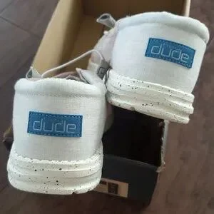 Hey Dude | Shoes | Hey Dude Wally Funk Camp Tie Dye | Poshmark display picture 2